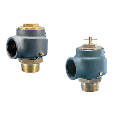 Kunkle Valve-P-P000952